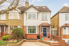 65, Tolworth Park Road, Surbiton KT6 7RJ