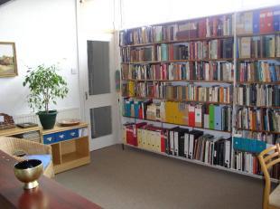 Study Area