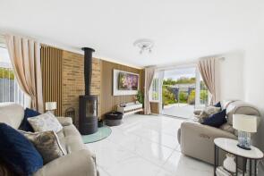 26, Lancaster Drive, Long Sutton, Spalding PE12 9BD