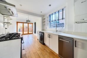 43, Denmark Street, Bedford MK40 3TG