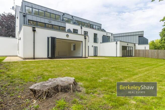 alley View Ronald Road Waterloo