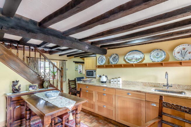 3 bed Cottage for sale Image 5