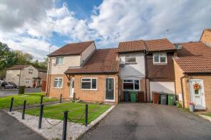 37, Abberton Way, Loughborough LE11 4NX