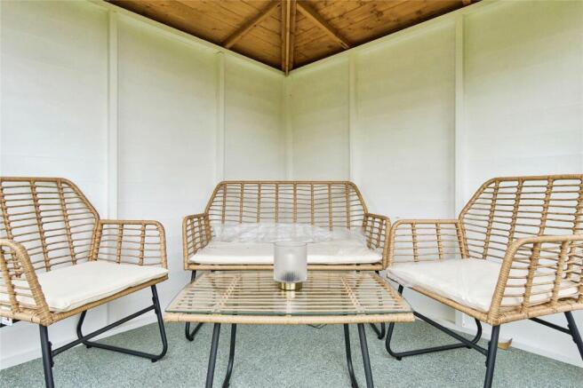 Summerhouse