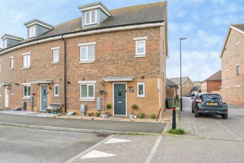 Meaden Way, Felpham, Bognor Regis