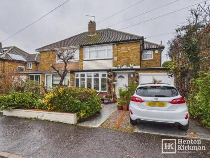 Hillary Mount, Billericay, Essex, CM12