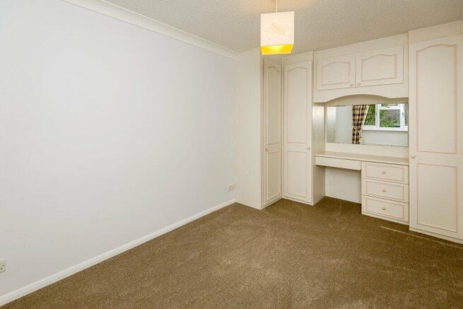 main bedroom