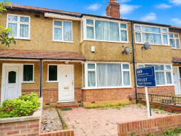 17, Tavistock Road, West Drayton UB7 7QY