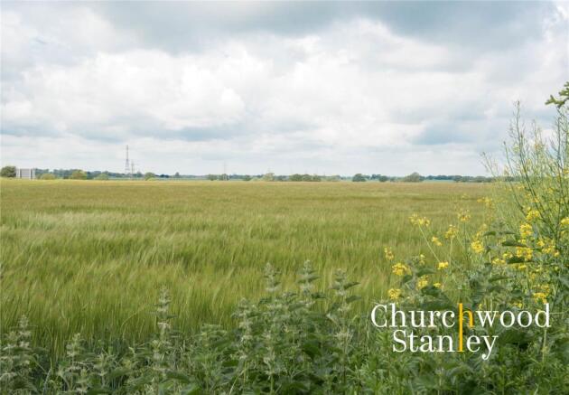Surrounding Fields