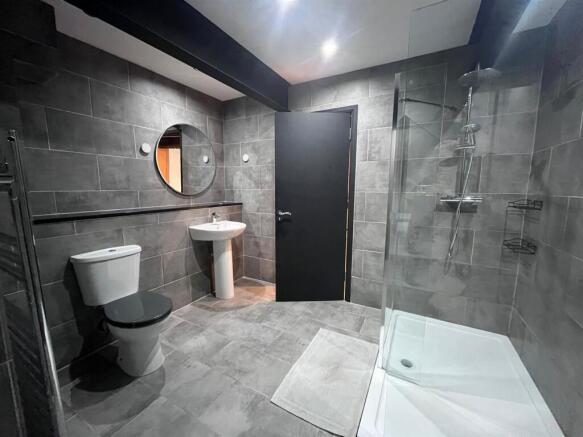 Grosvenor Street West, Birmingham - Widok 6