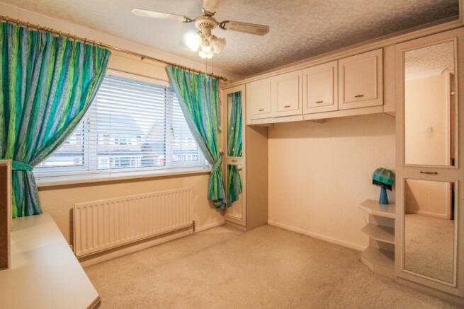 Bedroom Four