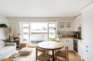 Flat 6, 36, Colville Terrace, London W11 2BU