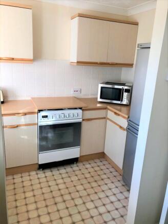 Kitchen 2