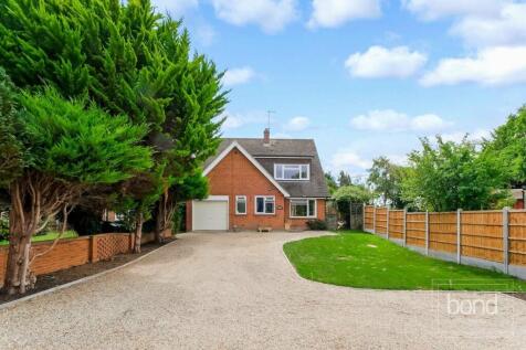 Highwood Road, Writtle, Chelmsford, CM1