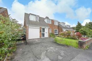4, Rankin Avenue, Hesketh Bank PR4 6PA