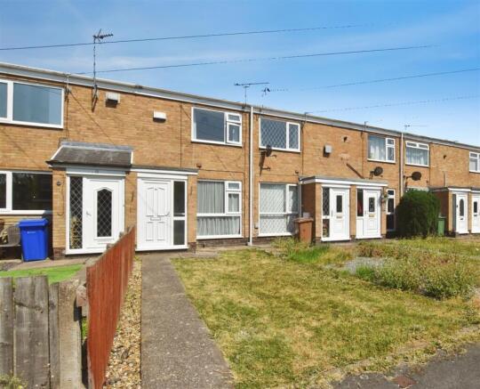 2 bed Terraced for sale Image 8