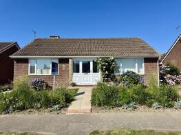 3, Oast House Road, Winchelsea TN36 4BN