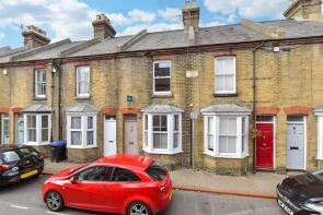 23, St Peter's Grove, Canterbury CT1 2DH