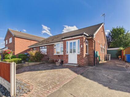 Catterick Drive, Mickleover