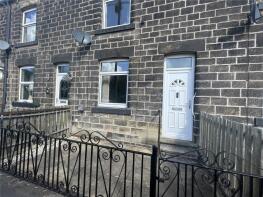11, Hope Street, Stocksbridge, Sheffield S36 1BR