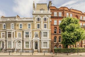 Flat 4, 225, North End Road, London W14 9NP