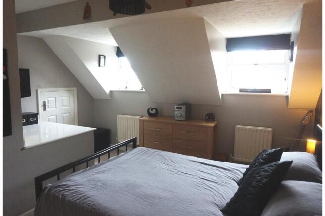 Bedroom Two