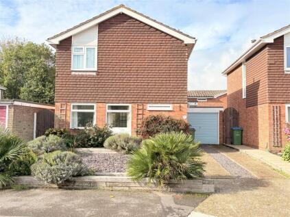 Link Way, Stubbington,Fareham