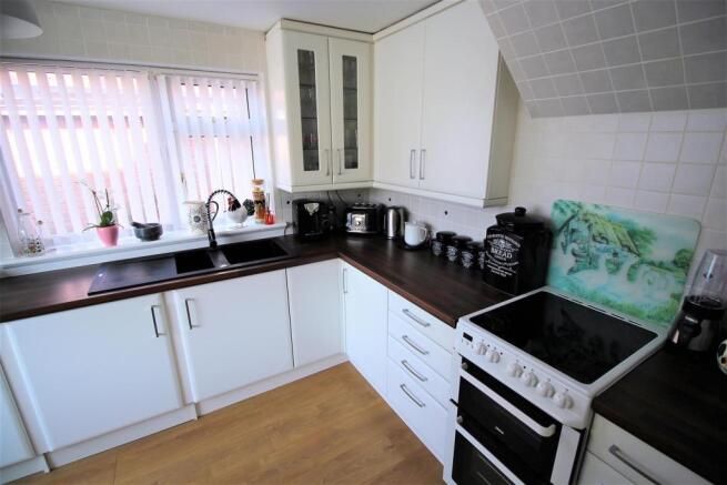 Modern Kitchen