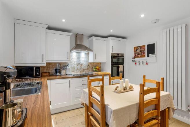 Kitchen-Diner