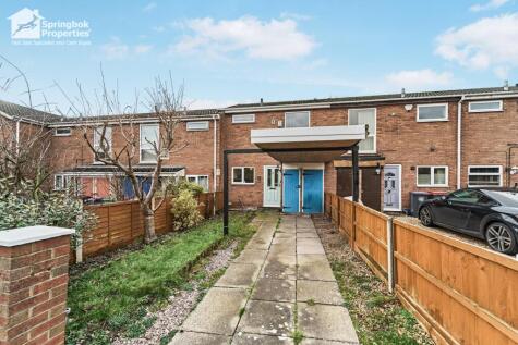 Mount Pleasant Drive, Telford, Shropshire