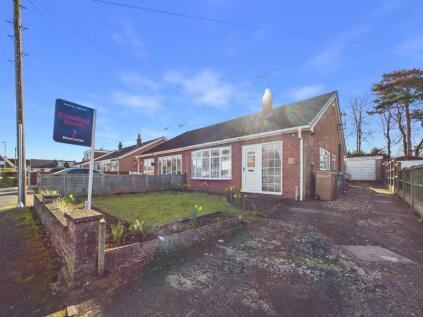 Plantation Drive, South Cave, Brough, HU15 2JD