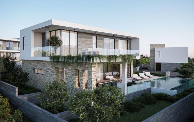 Villa - Artist...