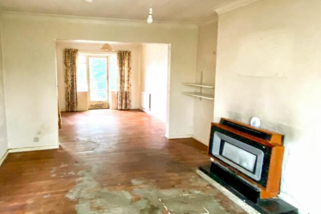20 Marlborough Crescent, Long Hanborough, Witney, Oxfordshire, OX29 8JP
