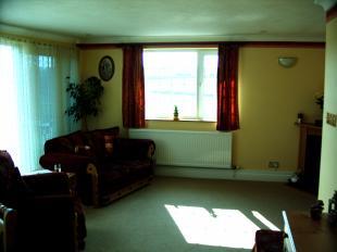 Lounge/Diner