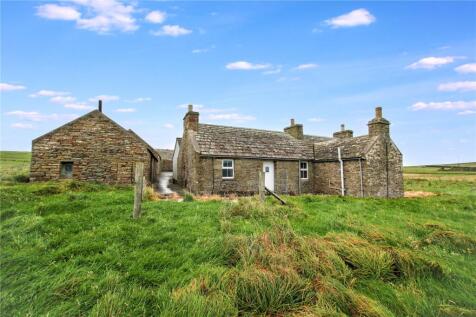Shoehall, Eday, Orkney