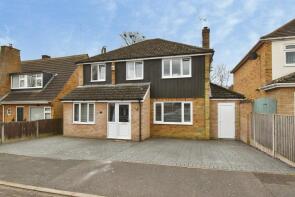 3, Lime Grove, Grantham NG32 3DH