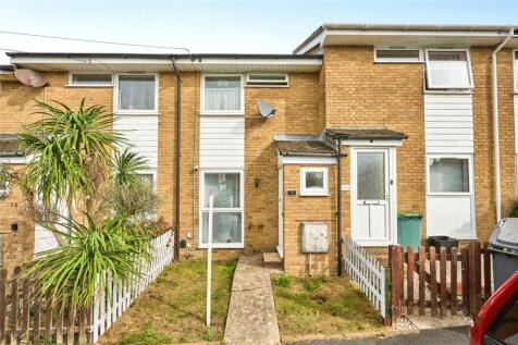 Upper Yarborough Road, East Cowes, Isle of Wight, PO32