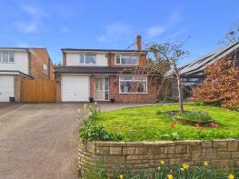 19, The Avenue, Churchdown, Gloucester GL3 2HB