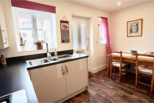Kitchen / Diner