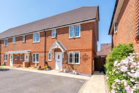 Lakeland Avenue, Bersted Park, Bognor Regis