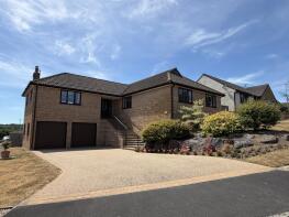 1, Millers Way, Exeter EX6 6RS