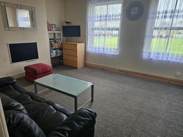 Flat for sale