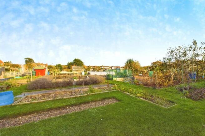 Allotment