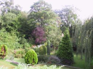 Gardens