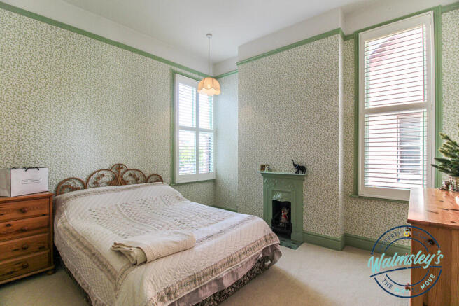 Bedroom two