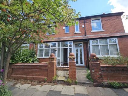 Ansdell Avenue, Manchester, M21