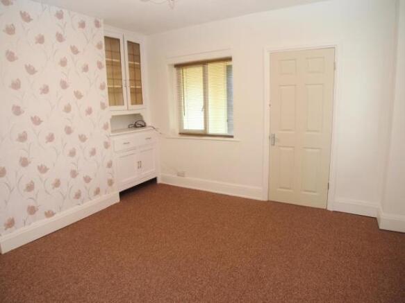 Dining Room Shot 1