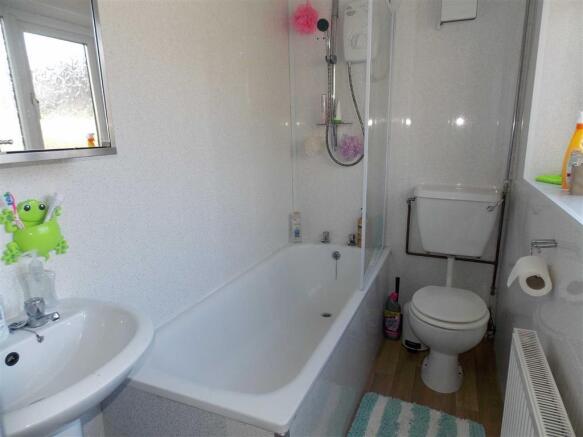 Bathroom/WC