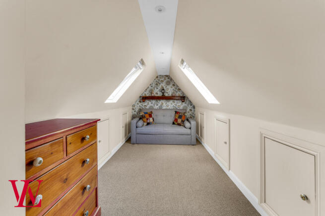 Top Room