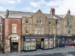 Flat 5, 22 Gibson House, Battle Hill, Hexham NE46 1UU